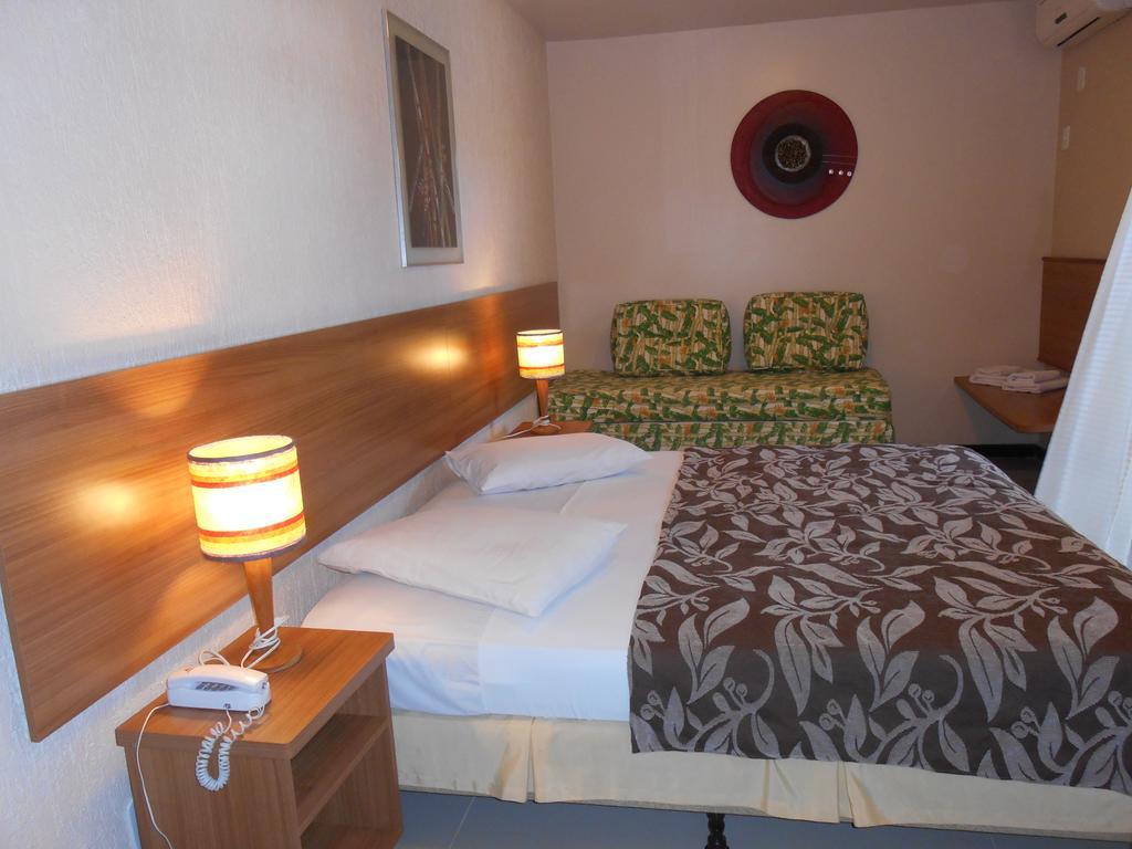 Hotel Happy Girassol 3*