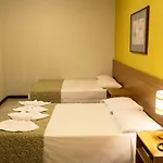 Happy Hotel Girassol