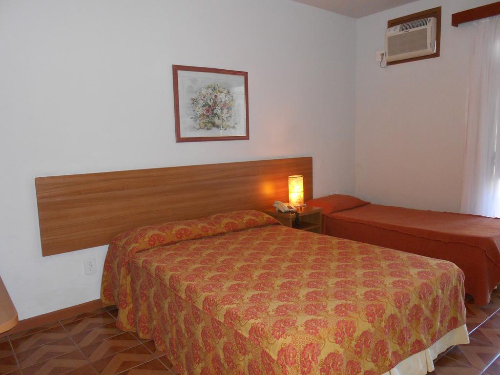 Hotel Happy Girassol 3*