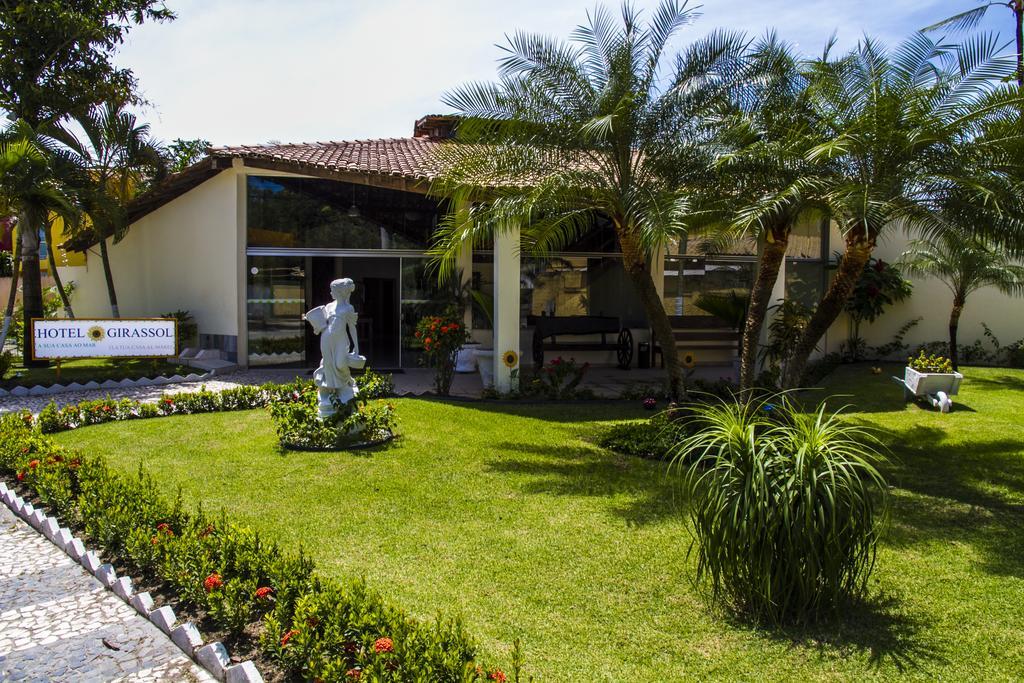 Happy Girassol 3* Porto Seguro