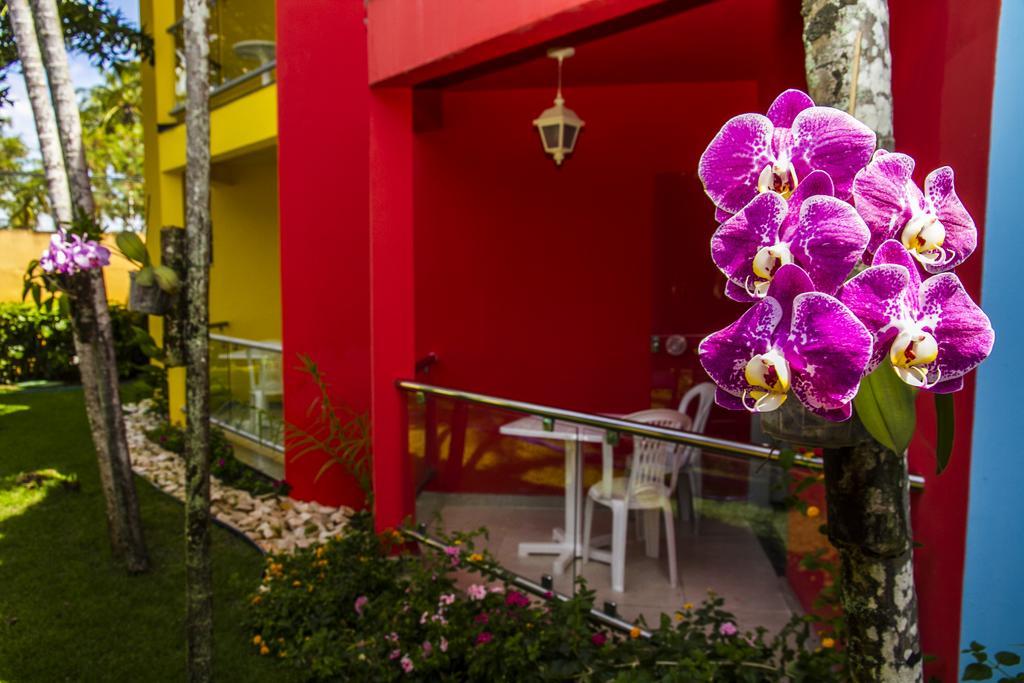 Hotel Happy Girassol Porto Seguro