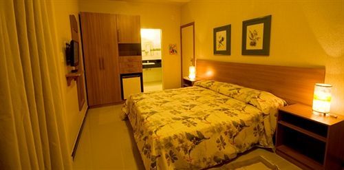 Hotel Happy Girassol Porto Seguro