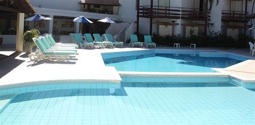 Hotel Happy Girassol 3*