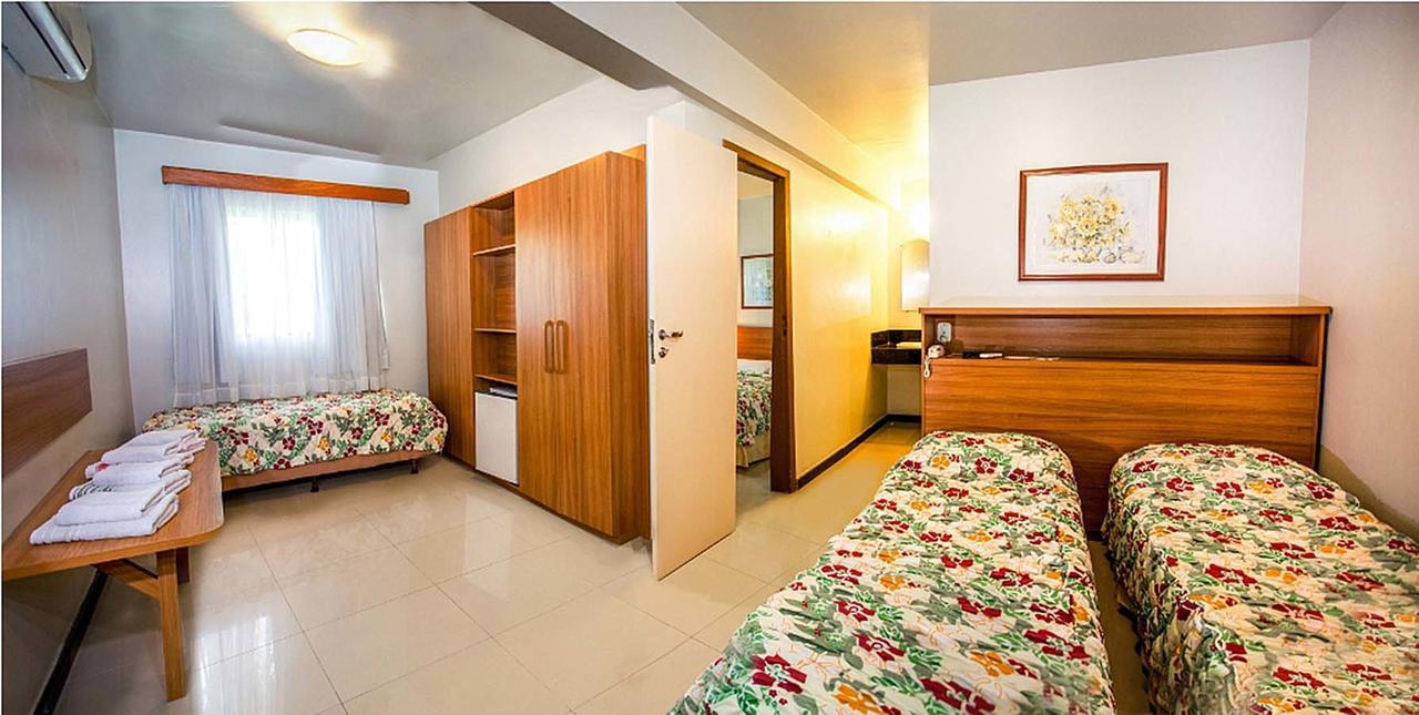 Happy Girassol Hotel 3*