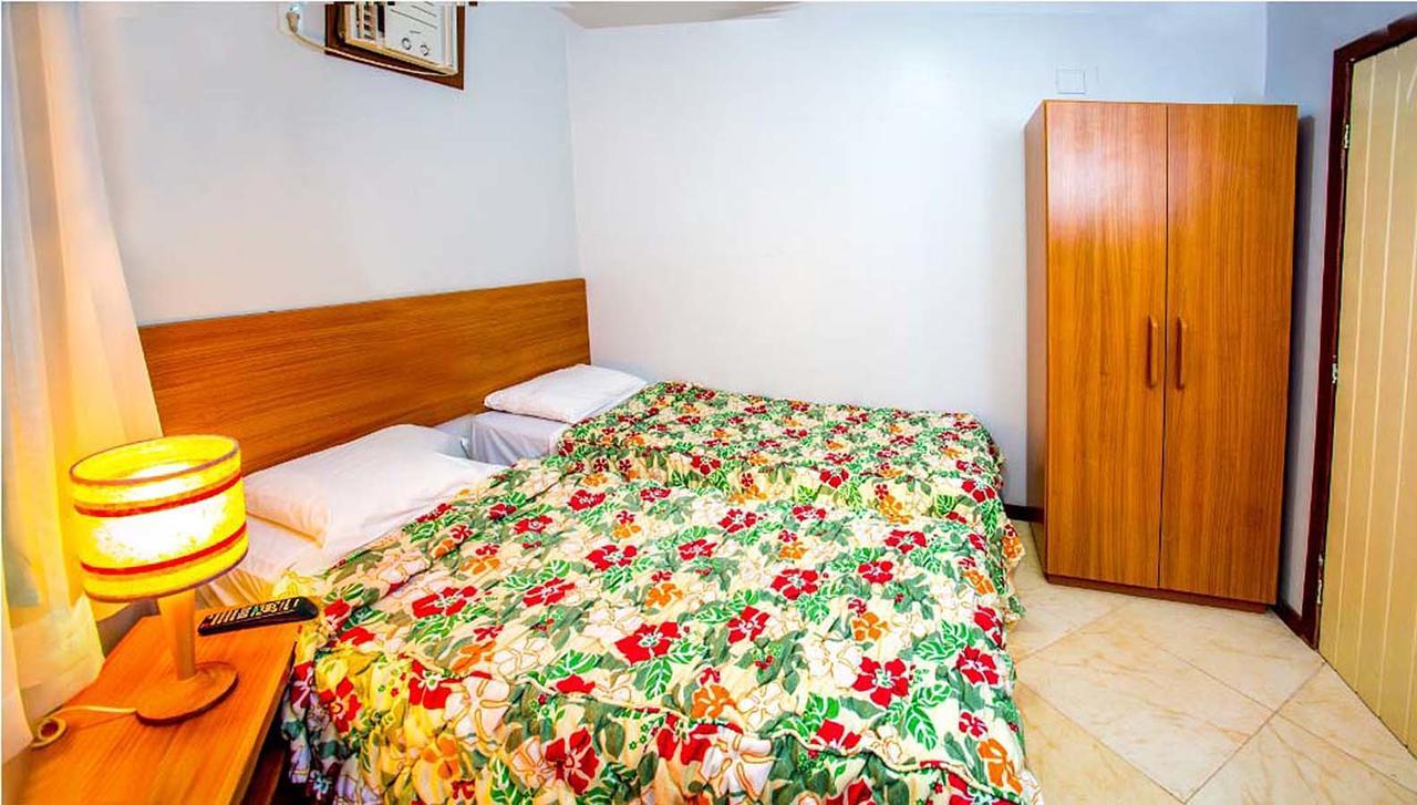 Hotel Happy Girassol