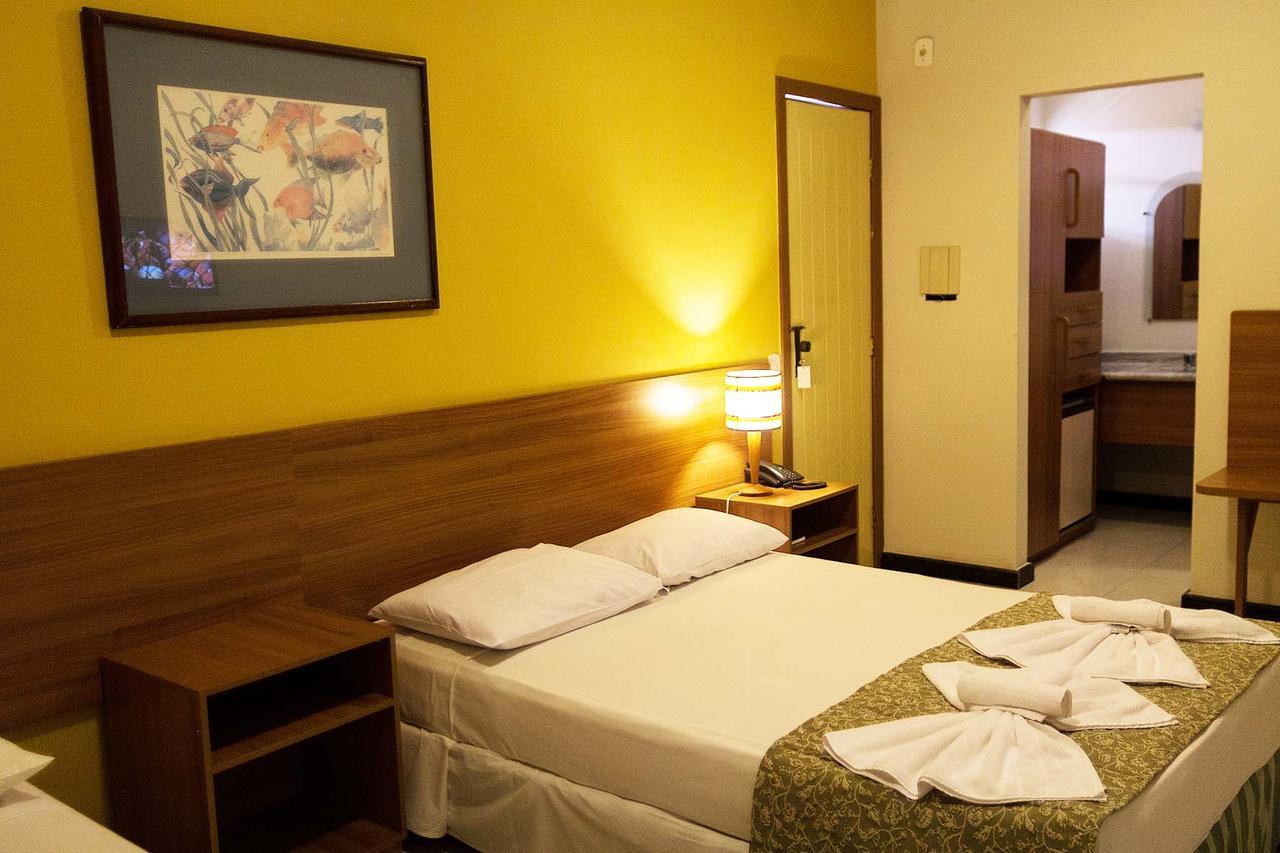 Hotel Happy Girassol Porto Seguro